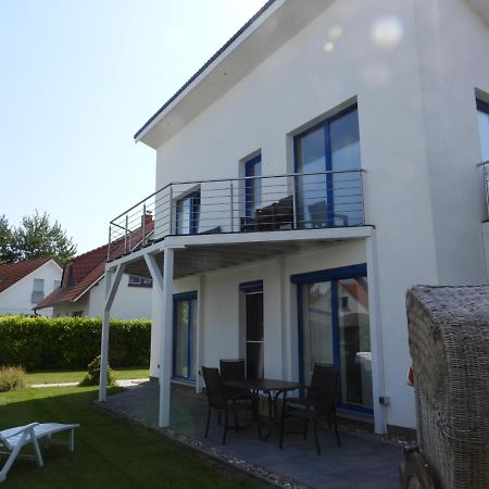 Bodden-Adler Villa Fuhlendorf  Екстериор снимка