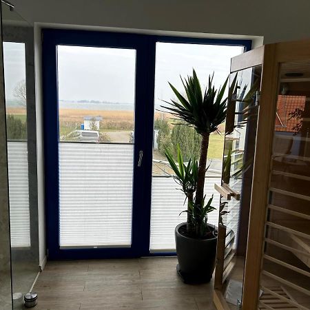 Bodden-Adler Villa Fuhlendorf  Екстериор снимка