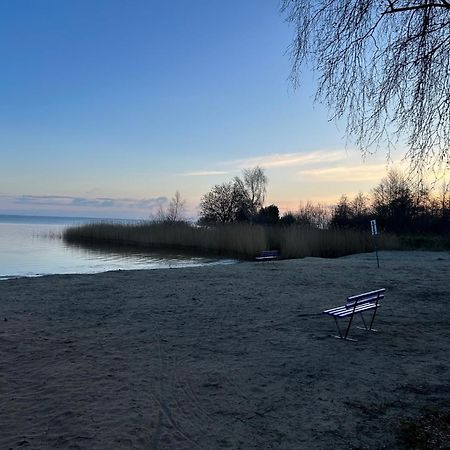 Bodden-Adler Villa Fuhlendorf  Екстериор снимка