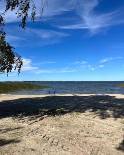 Bodden-Adler Villa Fuhlendorf  Екстериор снимка